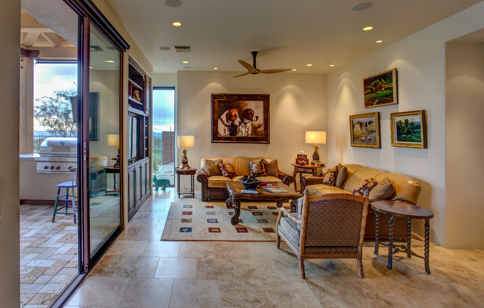 The Residences at The RitzCarlton, Dove Mountain Lot 70