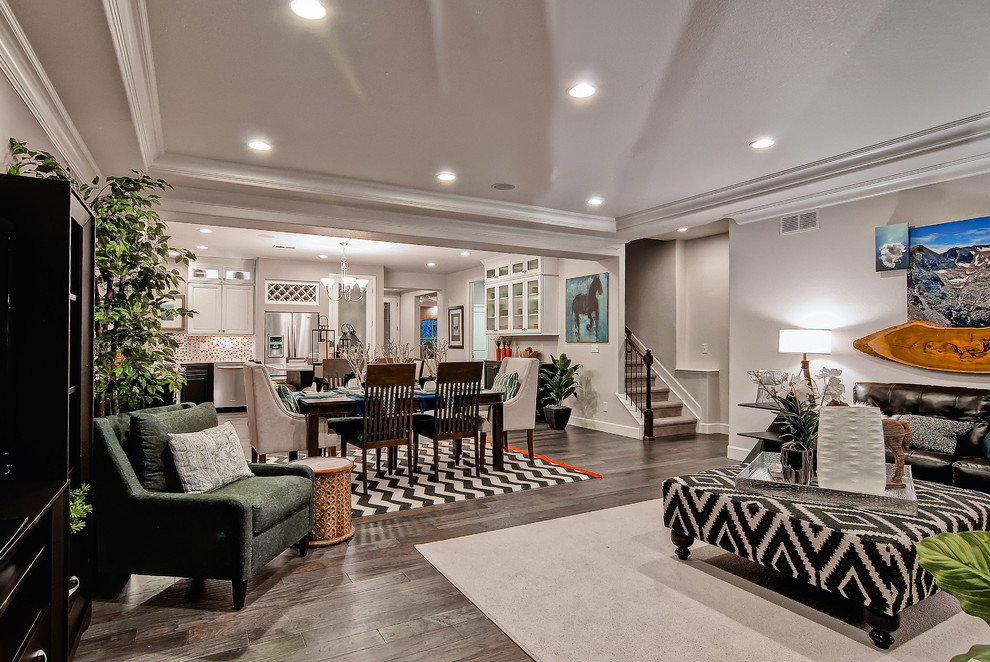 Oakwood Homes Thornton