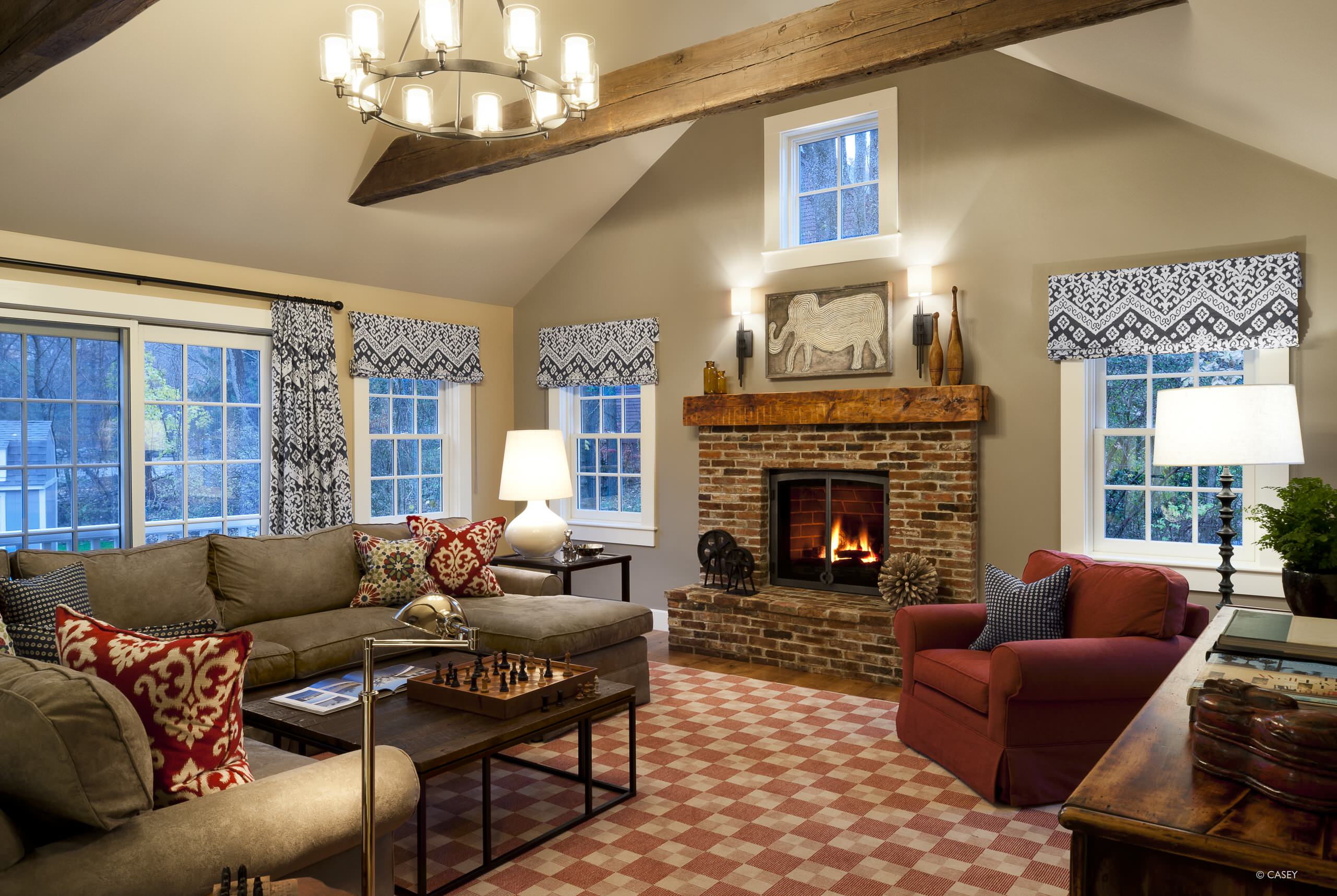 Living Room Furniture Bedford Indiana Baci Living Room