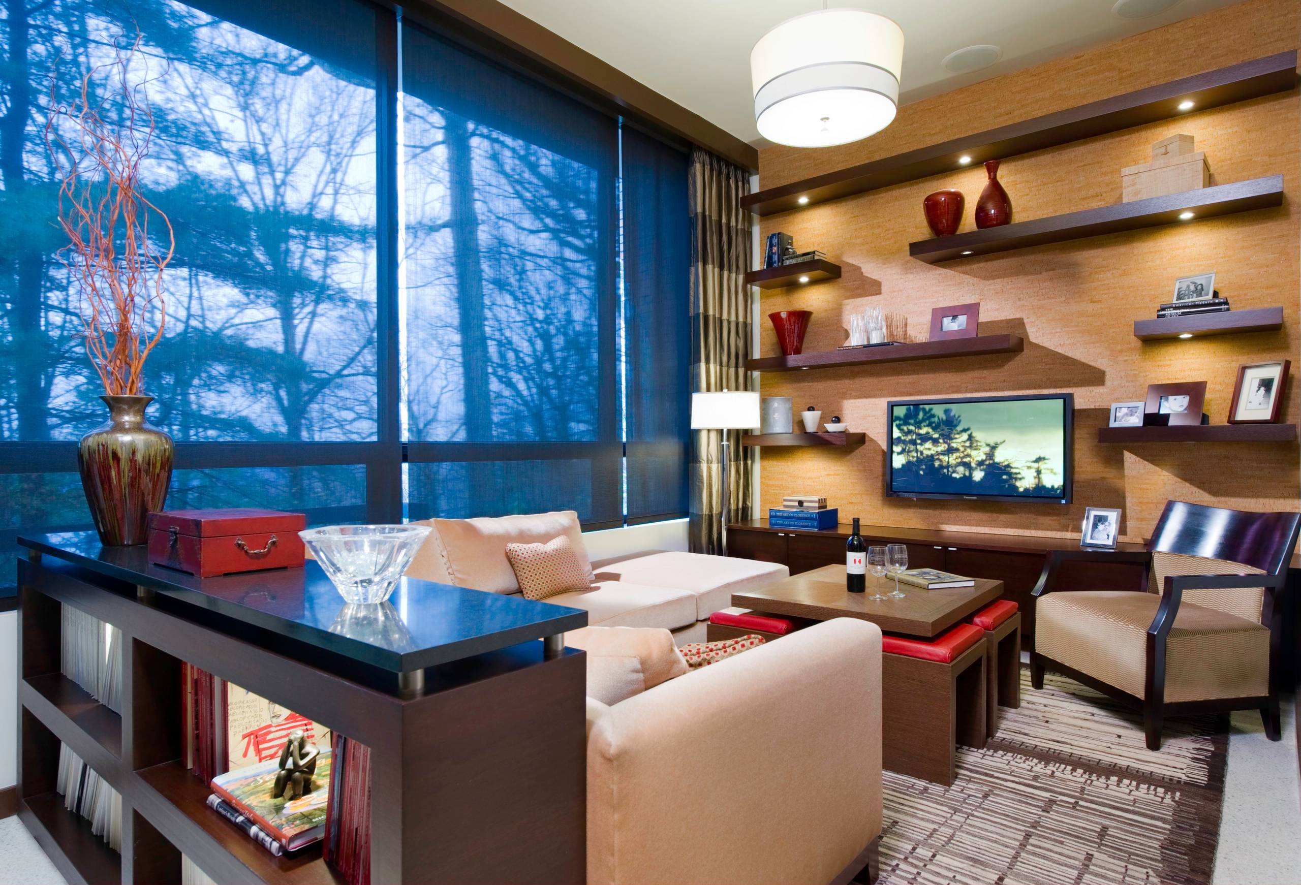 75 Beautiful Small Game Room Pictures Ideas February 2021 Houzz
