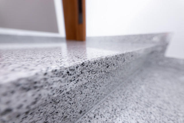 4 Stück Mikrofaser Moppkopf Ersatz - Saugstark & Kratzfrei Für Holz, Fliesen & Marmor