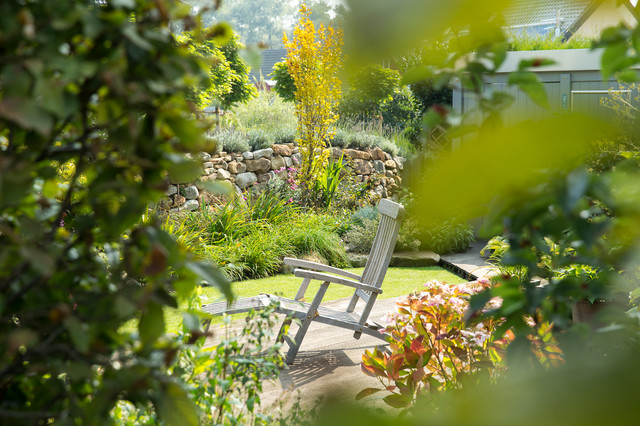 Gartenanlagen Klassisch Garten Dortmund von Gartengestaltung