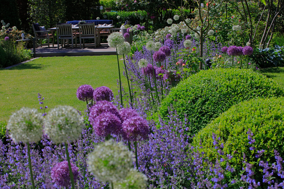 Hamburger Kaffeemühle Farmhouse Landscape Hamburg by