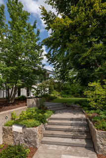 Hanggarten - Klassisch - Garten - Sonstige - von Gartengestaltung Ralf