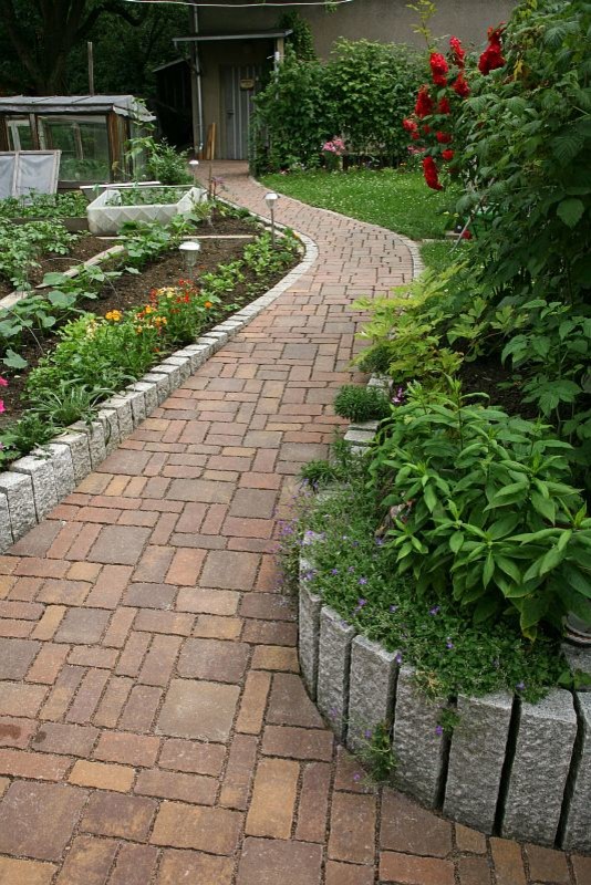 Impressionen Contemporary Landscape Berlin by Michael Fechtner