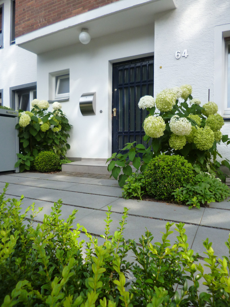 Moderner Modern Garten Köln von besgen