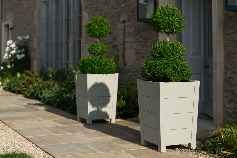 Neptune Garten Landscape Other by Neptune by 3F Zürich Houzz