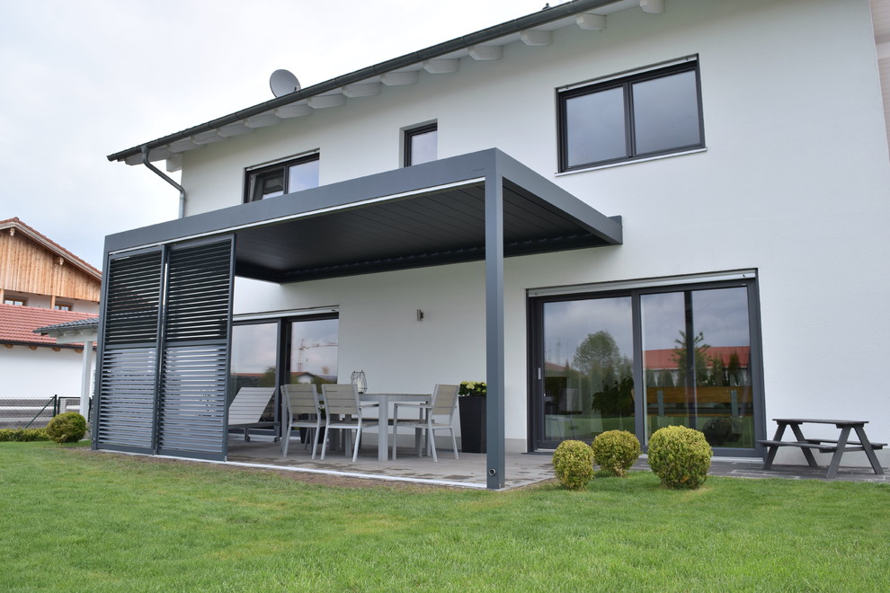 2er Set Rucksack Brustgurt Verstellbar - Mit D-Ringen Für Outdoor & Alltag