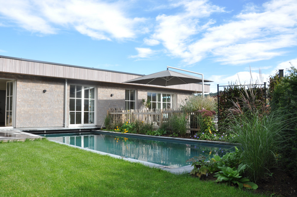 Traumgärten Landscape Other by Hübner Gärtner von Eden Houzz