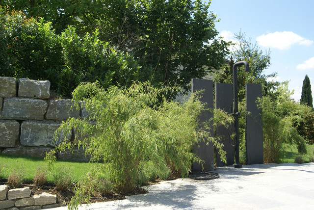 Unsere Projekte Garden Stuttgart by Kupka Garten & Schattenhelden