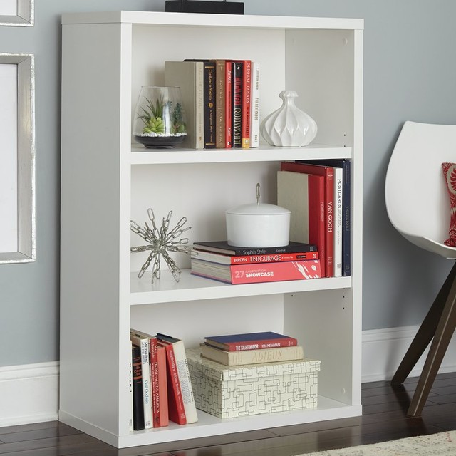 Bookcases Modern Games Room Kent by ClosetMaid UK Houzz IE