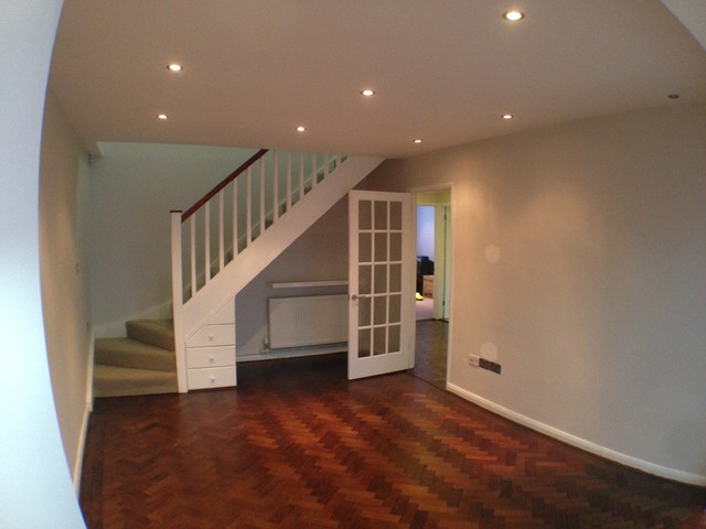 Bespoke oak staircase for bungalow loft conversion - Traditional - Staircase  - Sussex - by JLA Joinery | Houzz UK