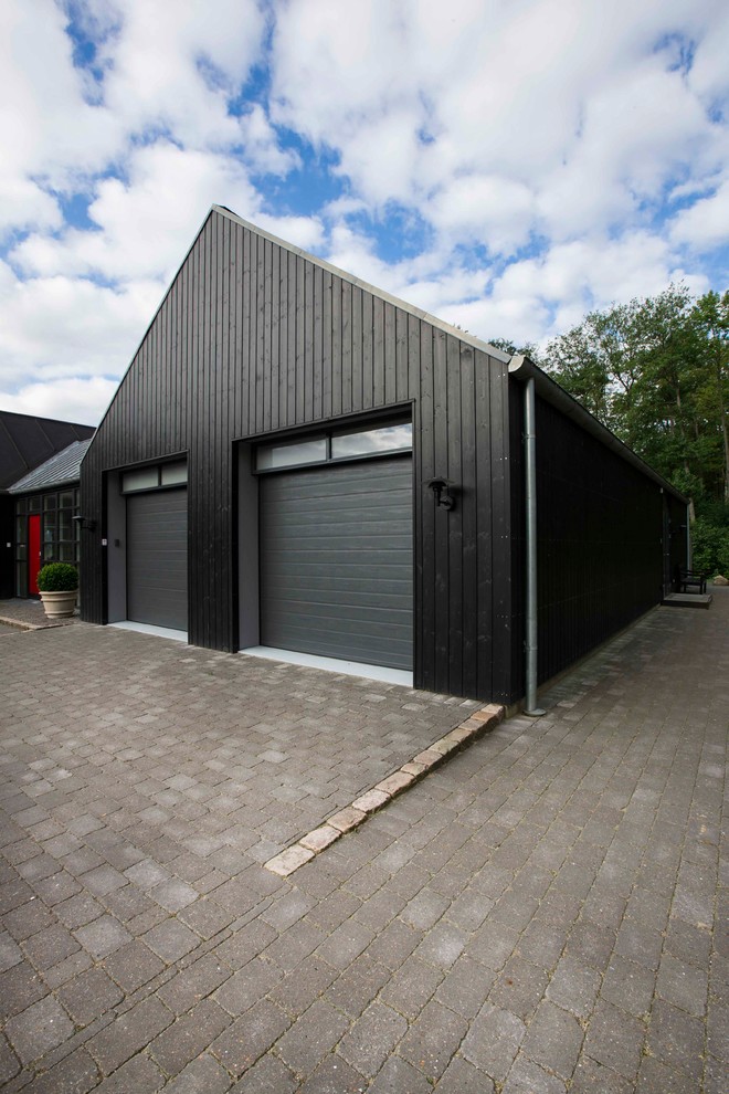 Garage in Esbjerg
