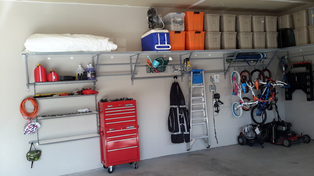 Garage Solutions Minneapolis