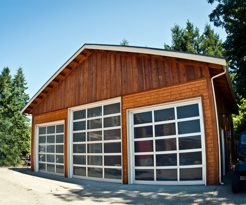 Barn Style Garages & Shops - Barn Style Garages AnD Shops Barn Pros Img~e081704605381eD6 9 4009 1 C5a0f4c