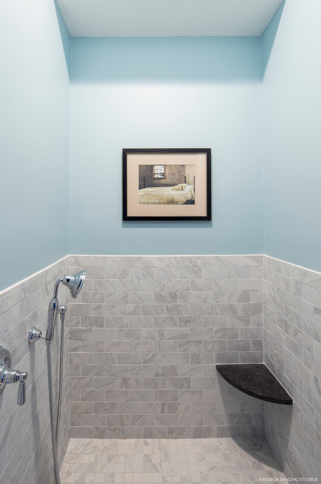 Berkley Garage Mudroom ConversionWalpole, Massachusetts