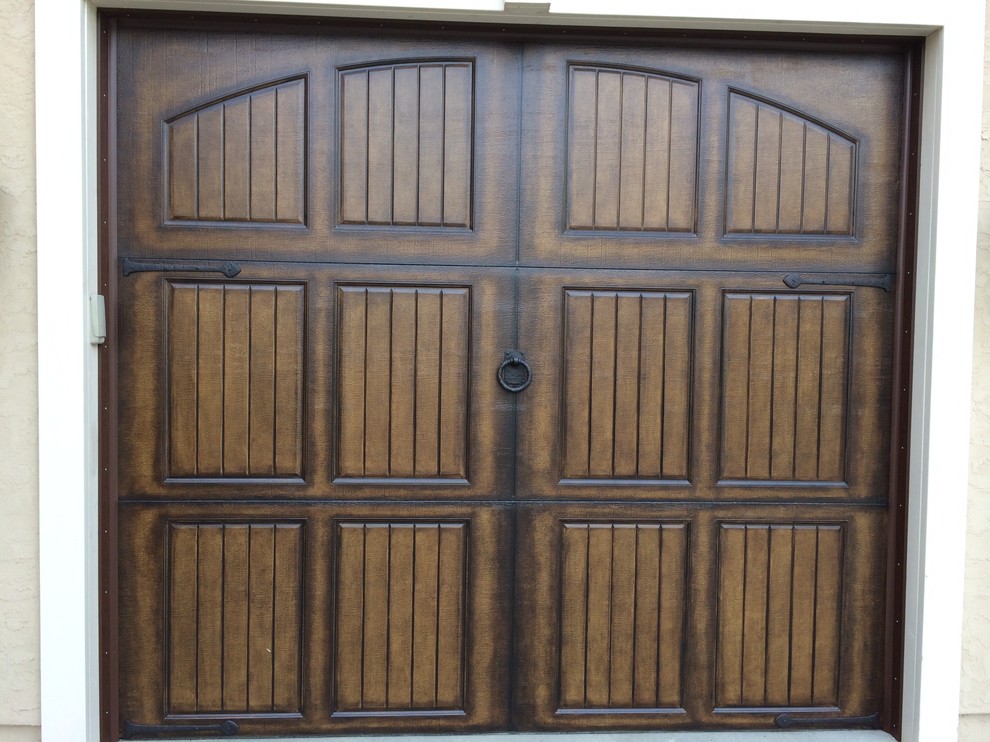 Bronze Decorative Architectural Garage, Decorative Garage Door Hardware Bronze