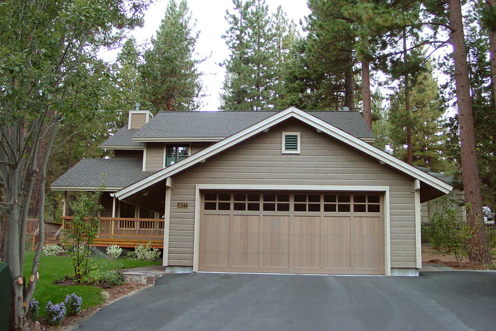 Simple Garage Door Company Los Angeles with Simple Decor