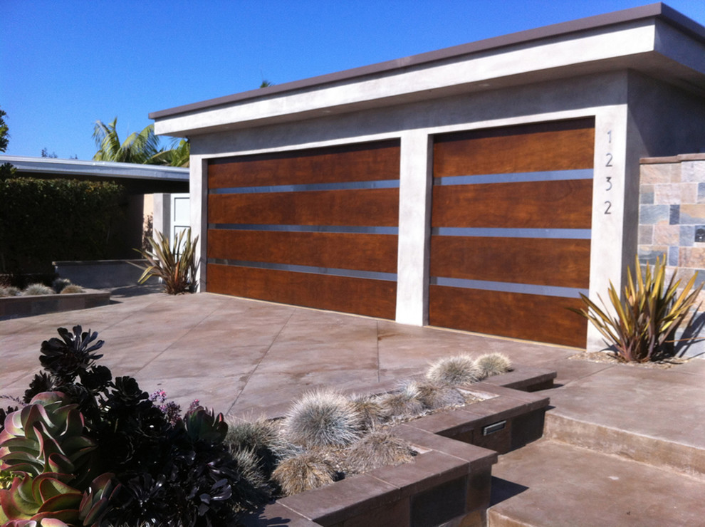 Best Garage Door Company Los Angeles for Small Space