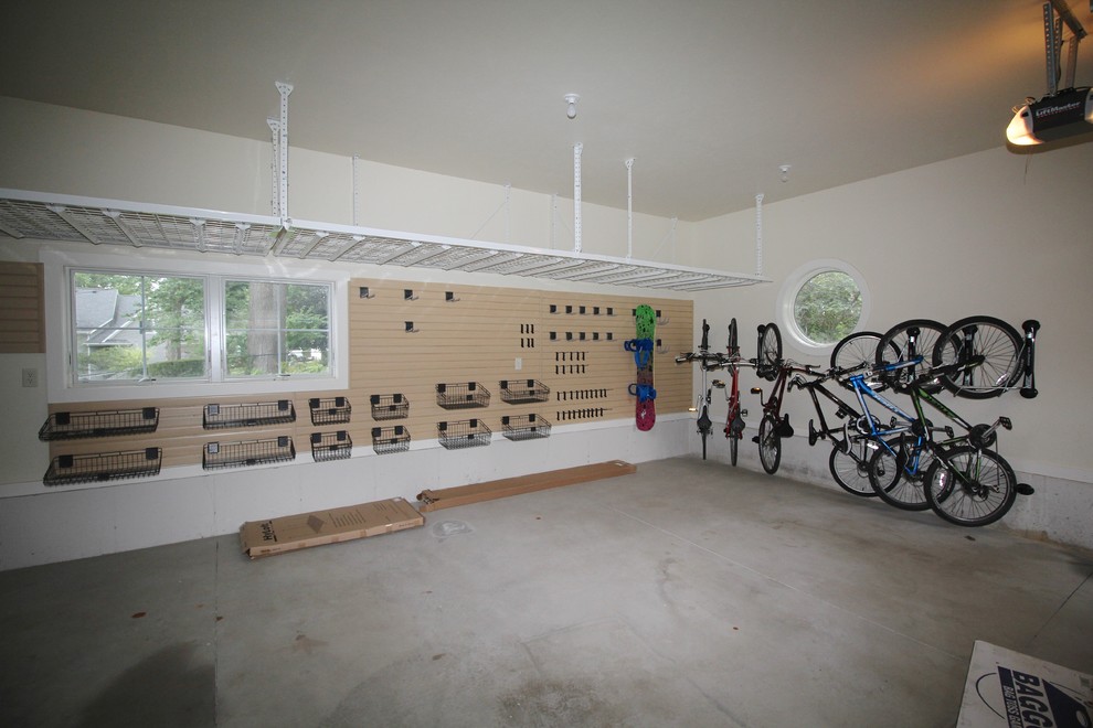 Cassopolis Diamond Lake Garage Job Garage Other by Innovative