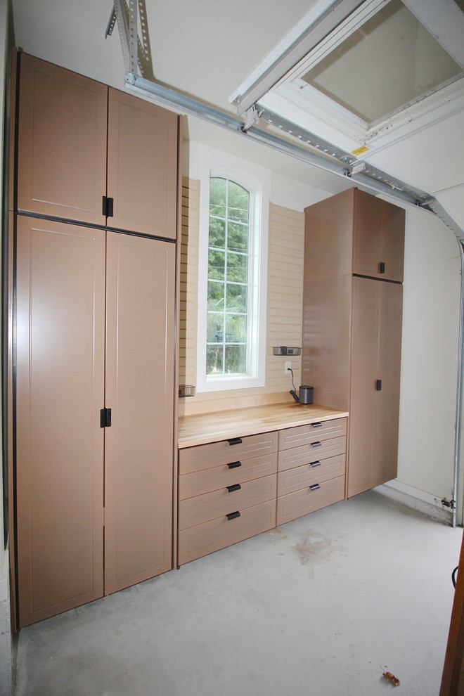 Cassopolis Diamond Lake Garage Job Garage Other by Innovative