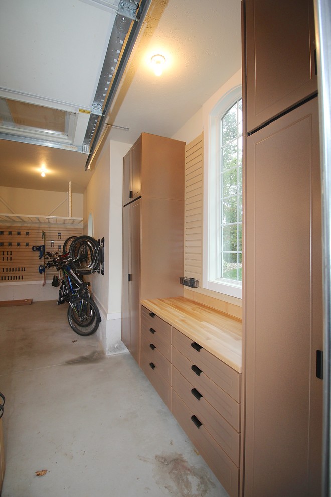 Cassopolis Diamond Lake Garage Job Garage Other by Innovative