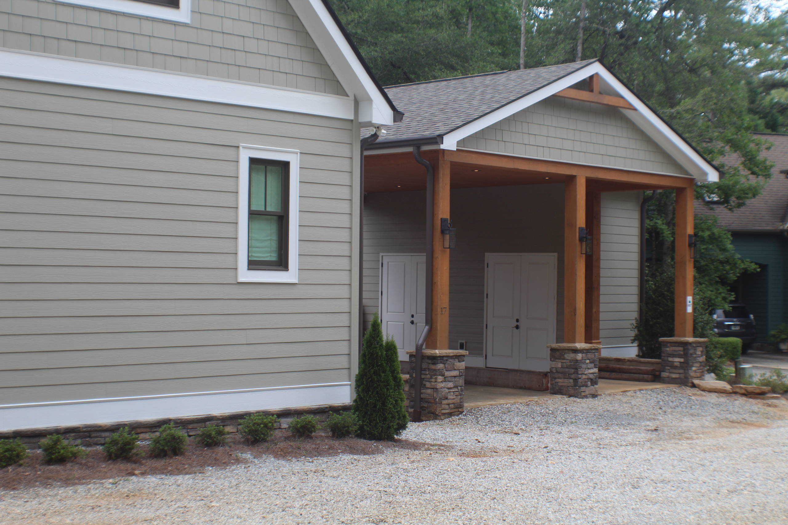 75 Beautiful Garage And Shed Pictures Ideas October 21 Houzz