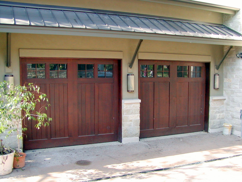 Modern Garage Door Supplier Reviews for Simple Design