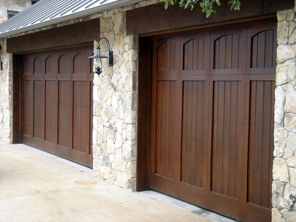 austin garage doors