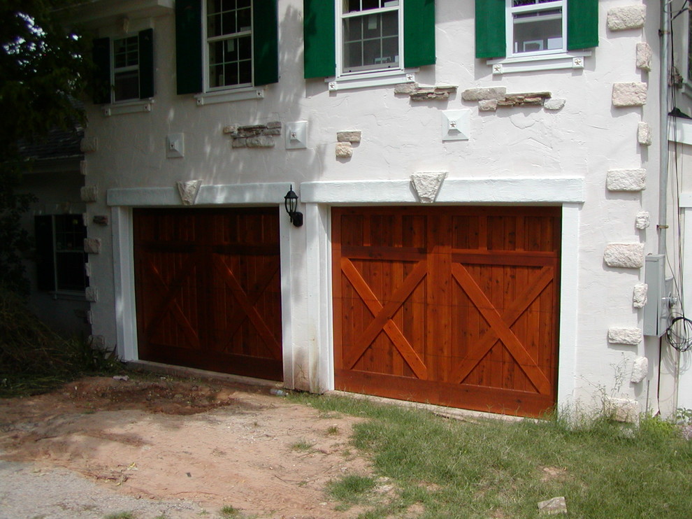 austin garage doors