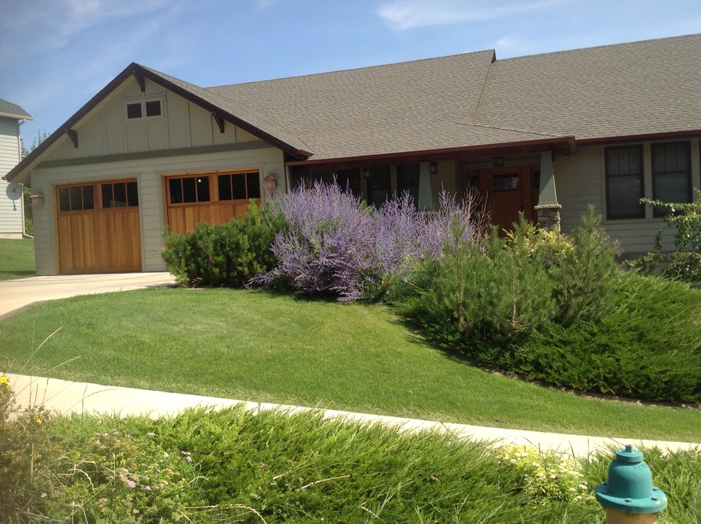 Craftsman Garage Doors Craftsman Garage Boise by Door Systems