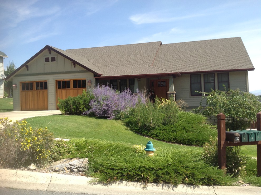 Craftsman Garage Doors Craftsman Garage Boise by Door Systems