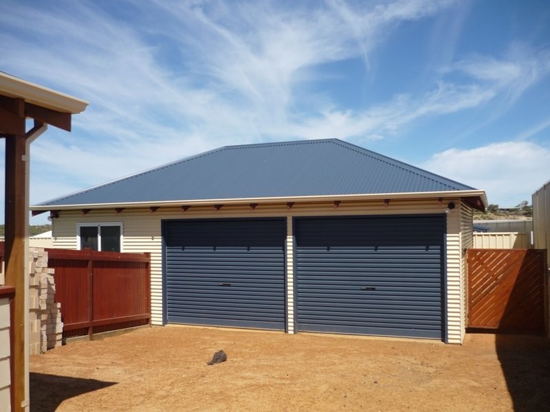 Custom Designed Garage Modern Garage Sydney by User Houzz
