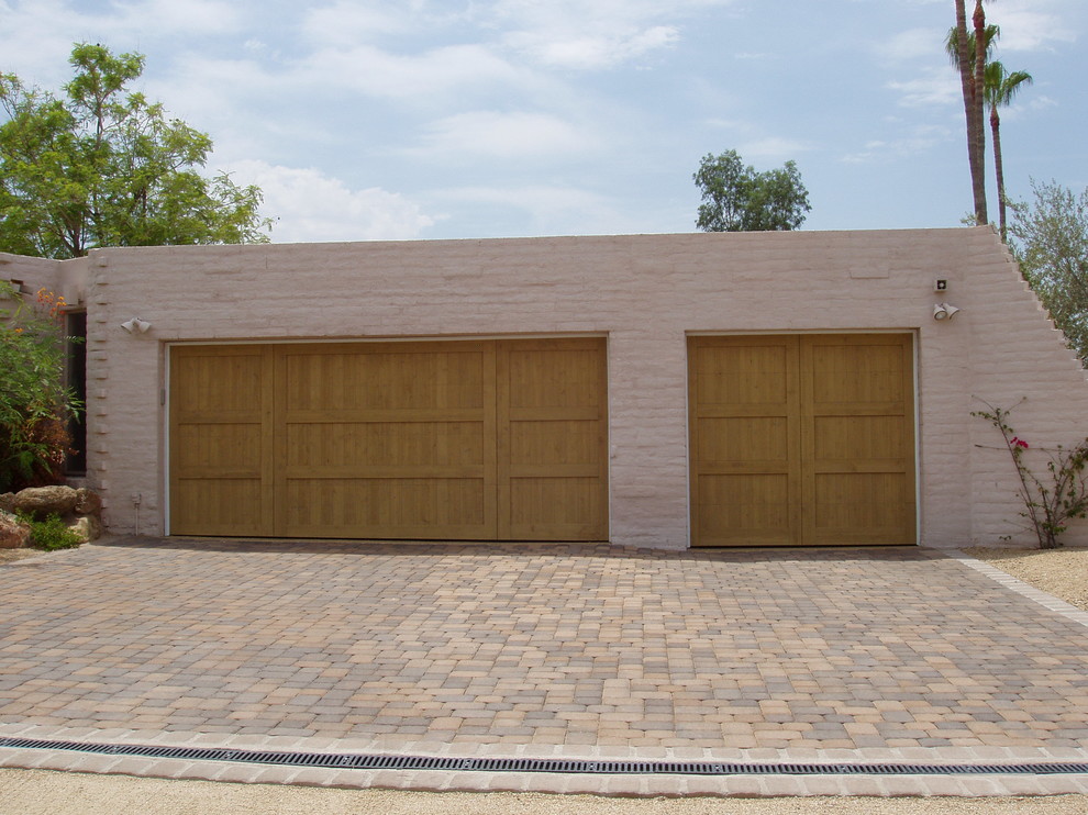 Custom Wood Garage Doors, Lodi Garage Doors