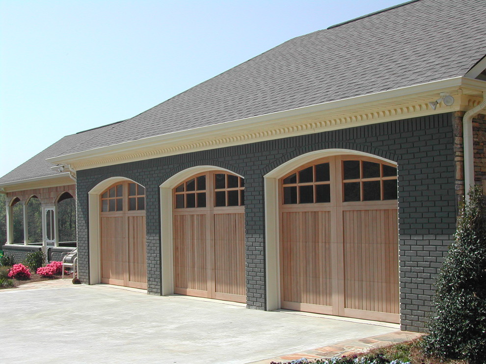 garage doors dallas