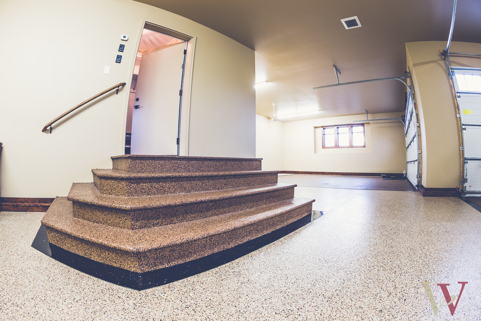 Eagles Landing Modern 2 Story Farmhouse Saint Augusta, Mn Farmhouse Garage Minneapolis