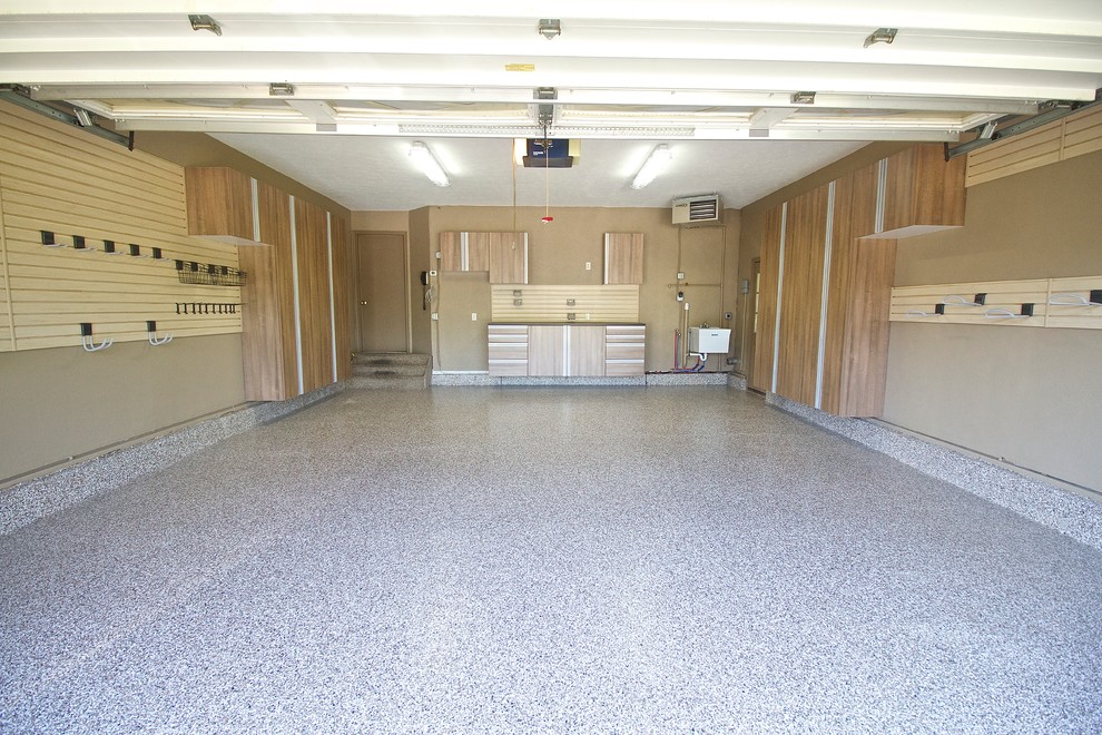 Elkhart Garage Job Garage Other by Innovative Spaces