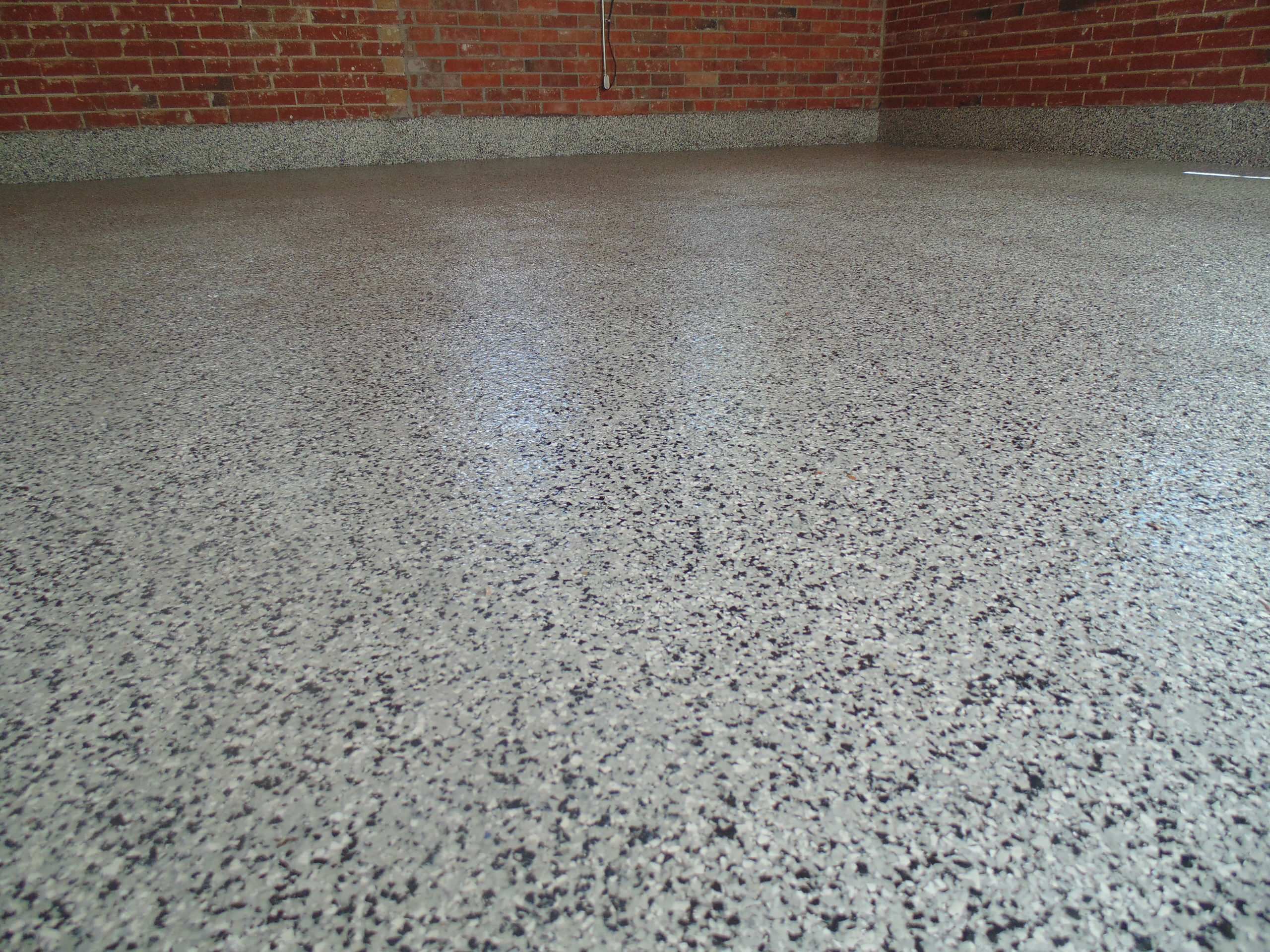 Epoxy Garage Floor Denver Flooring Site