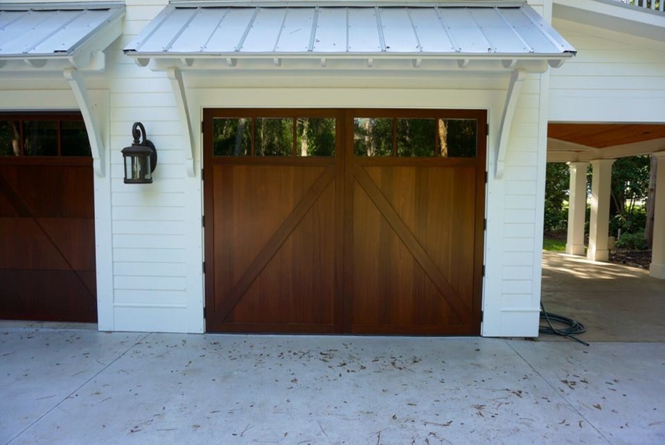 How To Install a Garage Door by Yourself