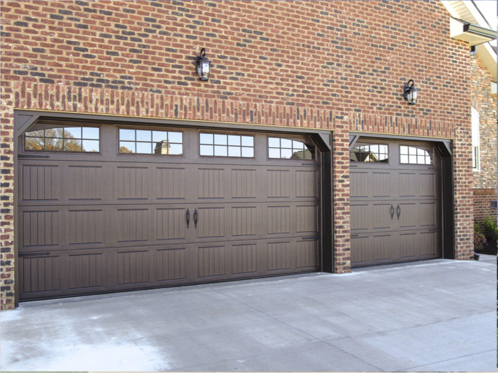 Example of a garage design in Other