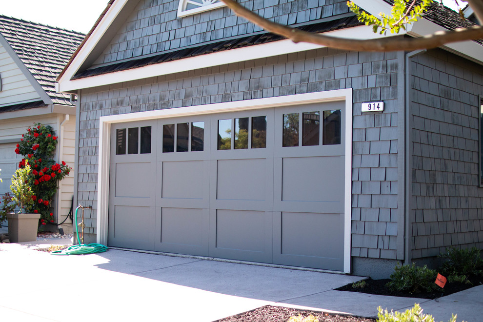 Creative Garage Door Repair Sacramento with Modern Design