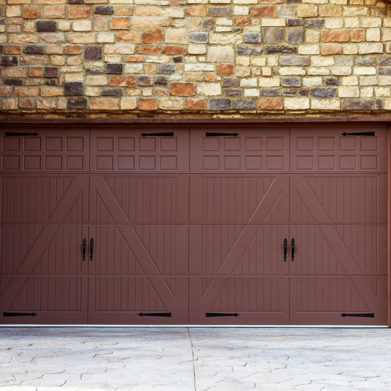 Garage Door Ideas From Pro Lift Garage Doors Of St Louis Traditional Garage St Louis By