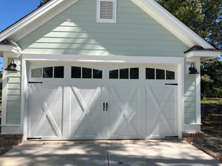 Garage Door Ideas From Pro-Lift Garage Doors of St. Louis