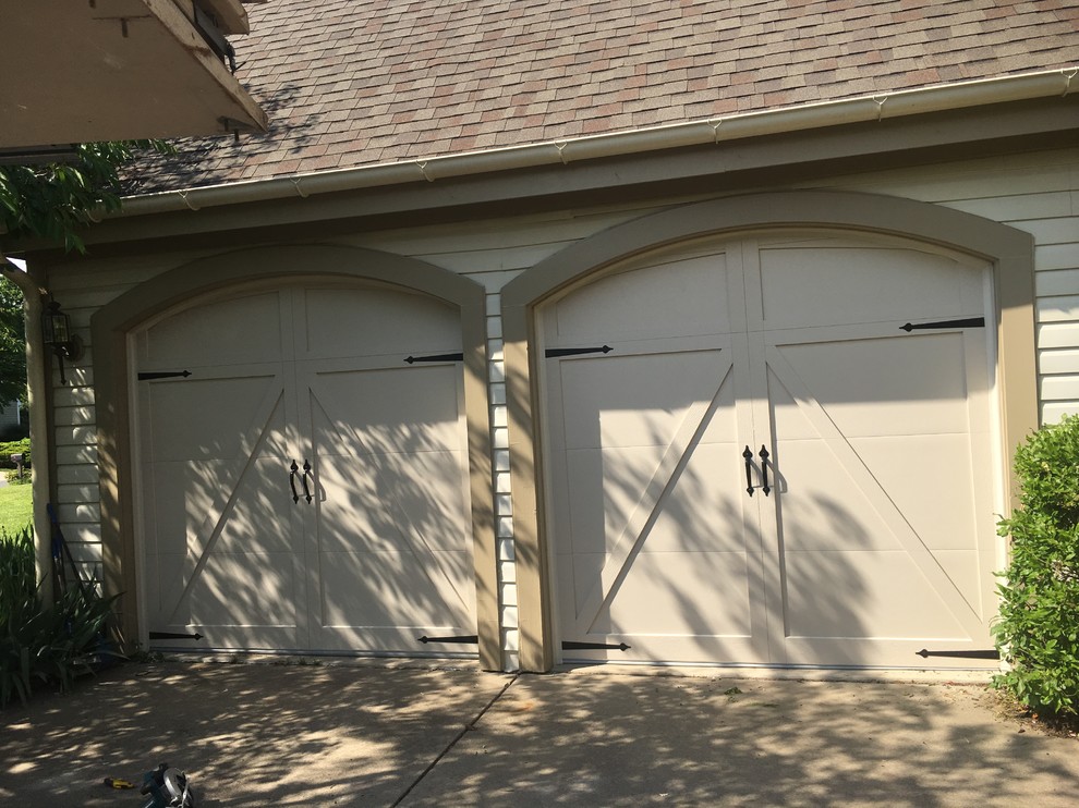 Garage Doors Garage DC Metro by Academy Door & Control