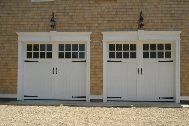 Garage Doors Traditional, Dc Garage Doors