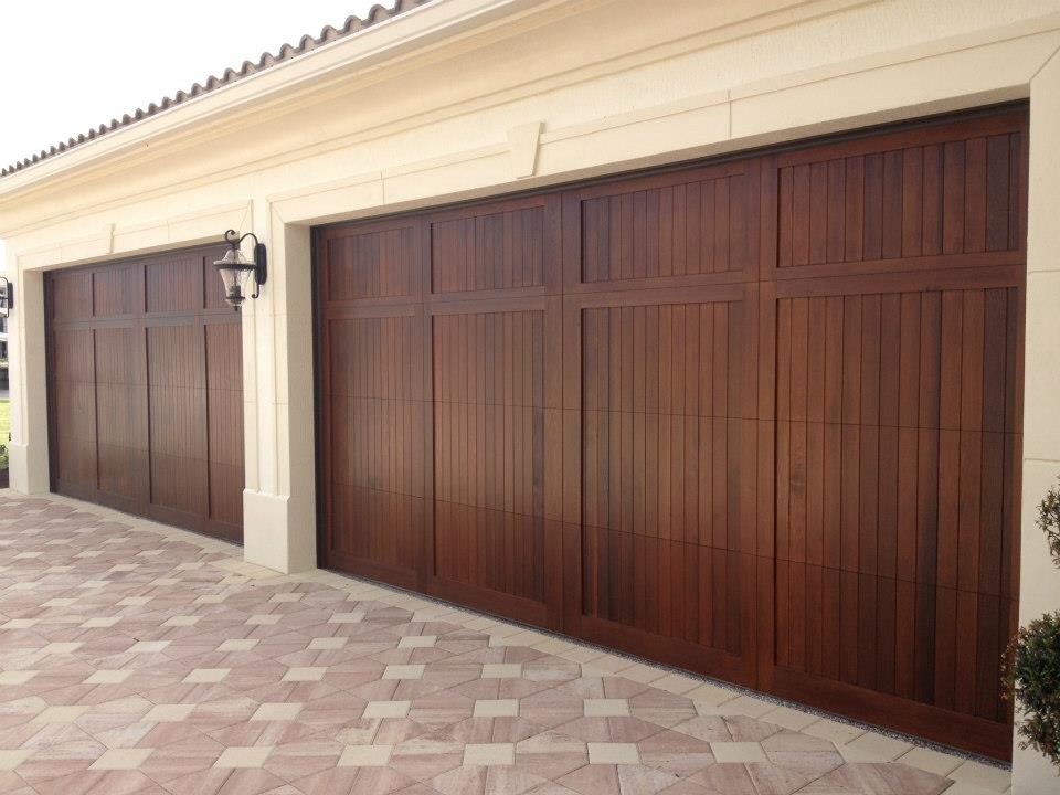 Garage Doors Traditional Garage Tampa by D & D GARAGE DOORS Houzz