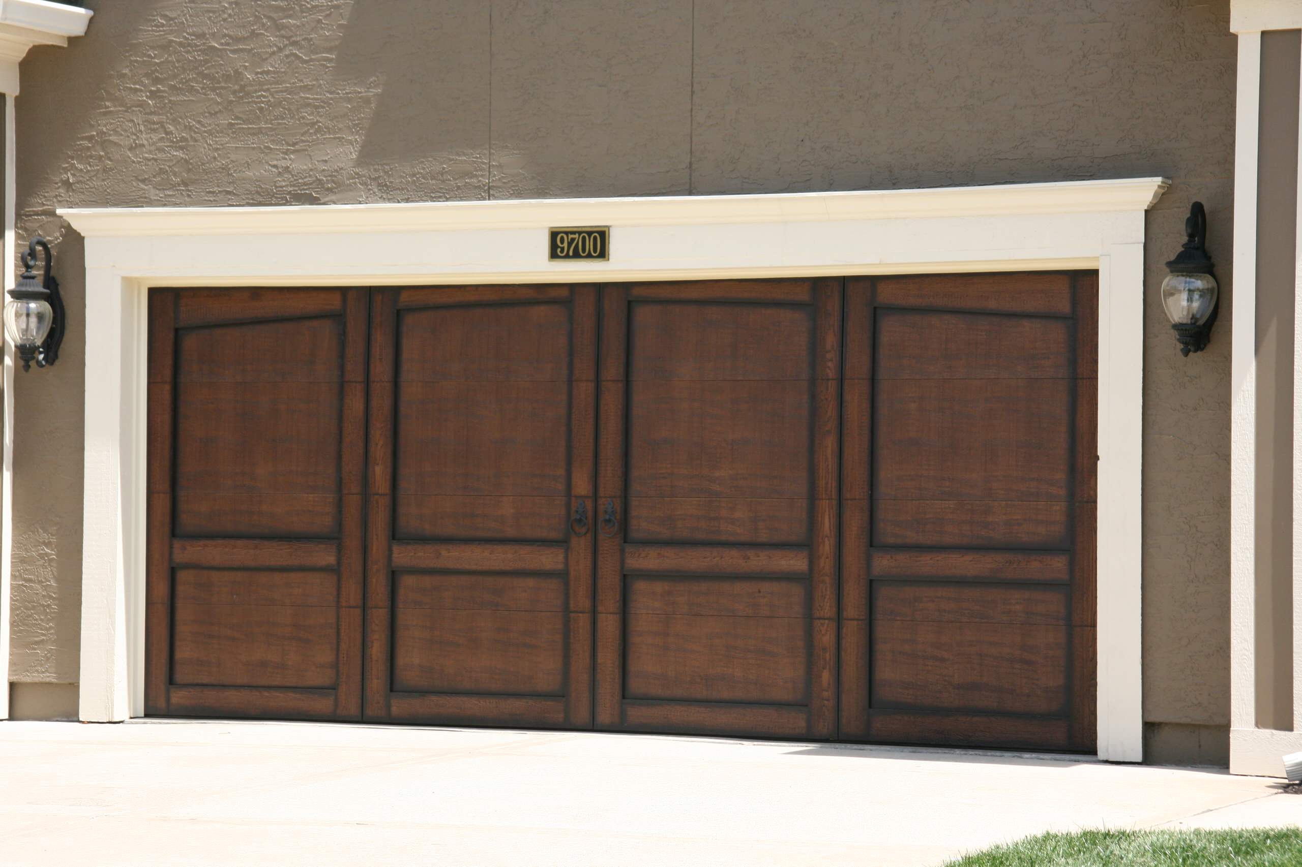 Ankmar Garage Doors Dandk Organizer