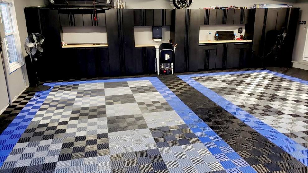 Ultimate Garage Flooring Flooring Ideas