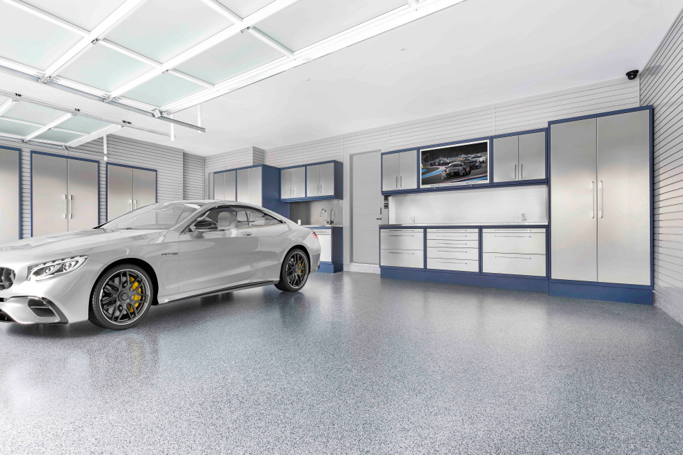 Garage LivingGarage Garage Floor, Garage Storage, Garage