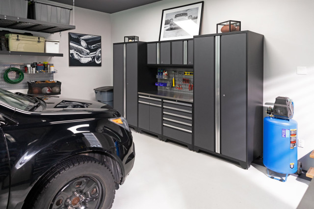 Garage Storage Cabinets Pro 3 0 Series, New Age Storage Cabinets